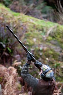 Shooting photography by Betty Fold Gallery Hawkshead Cumbria